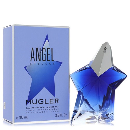 Angel stellar lumineuse - lumineuse, by
