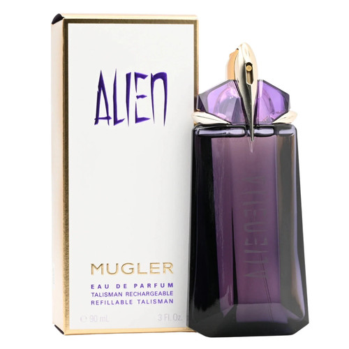 Thierry mugler alien - mugler, for