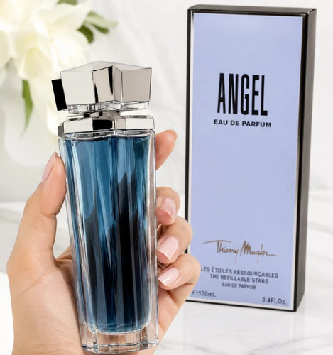 Angel thierry mugler eau de - by,