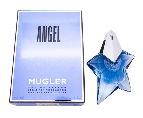 Angel thierry mugler edp - by,